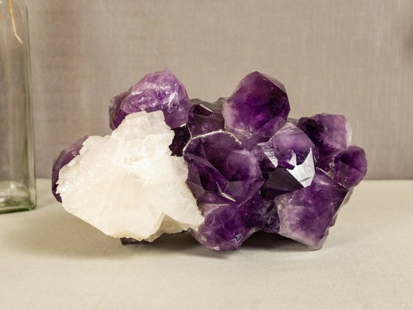 Buy Premium Large Amethyst Geodes in the UK – Unique & Beautiful Selection - E2D Crystals & Minerals