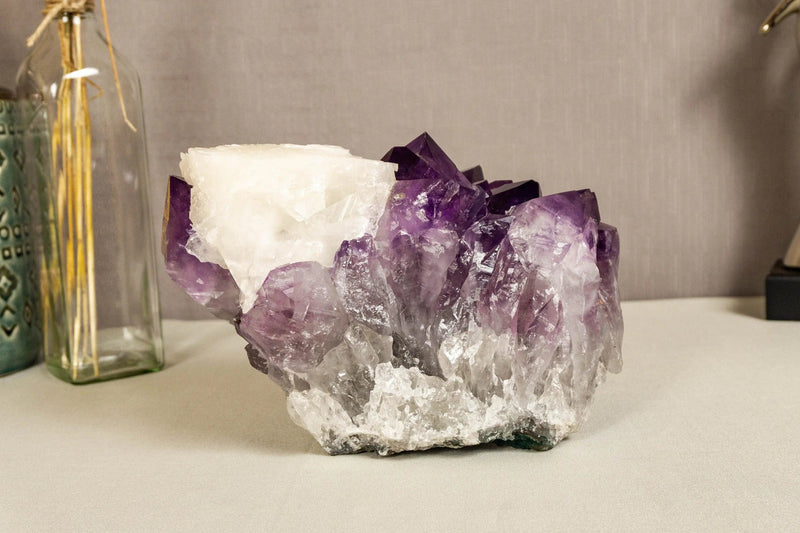 Find Premium Amethyst Geodes & Cathedral Geodes in the UK - E2D Crystals & Minerals