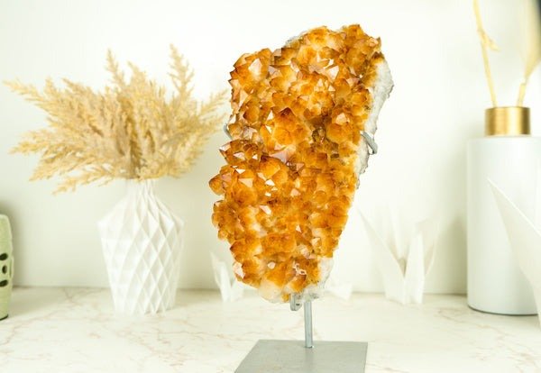 Improve Your Living Space with Stylish Crystal Home Decor - E2D Crystals & Minerals